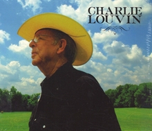 Picture of CHARLIE LOUVIN  by CHARLIE LOUVIN