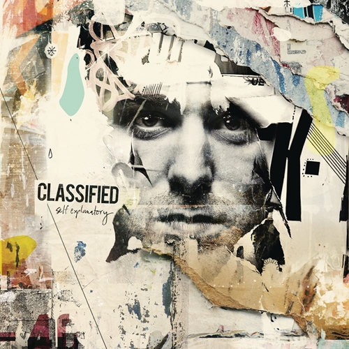 Picture of Self Explanatory  by Classified