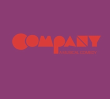 Picture of Company  by Original Cast Recording