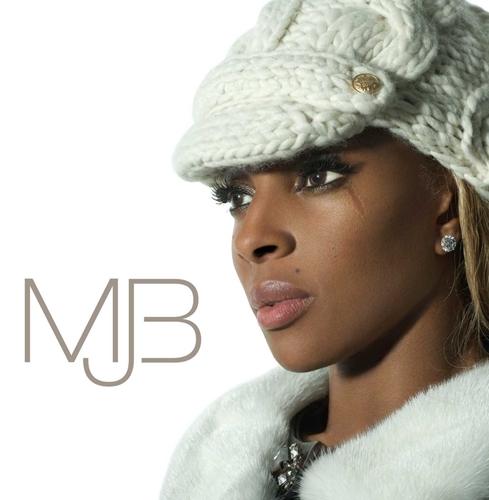 Picture of REFLECTIONS:A RETROSPECTIV  by BLIGE,MARY J