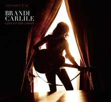 Picture of Give Up The Ghost  by Brandi Carlile