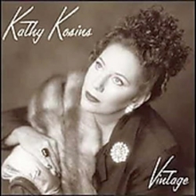 Picture of VINTAGE  by KATHY KOSINS