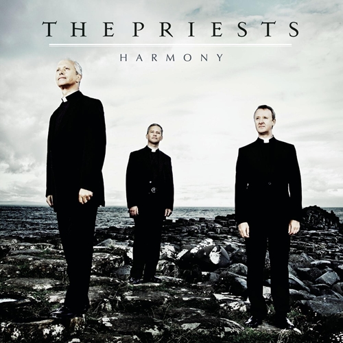 Picture of Harmony  by The Priests