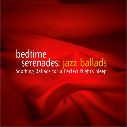 Picture of BEDTIME SERENADES-JAZZ BAL  by VARIOUS ARTISTS