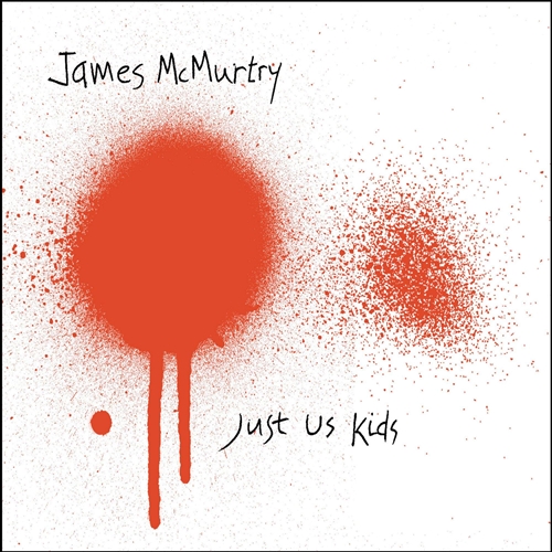 Picture of Just Us Kids  by James Mcmurtry