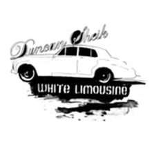 Picture of WHITE LIMOUSINE  by SHEIK,DUNCAN