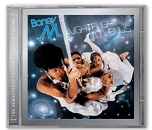 Picture of Nightflight To Venus(Remastered)  by Boney M