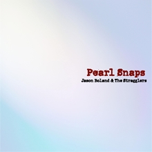 Picture of Pearl Snaps  by Jason Boland