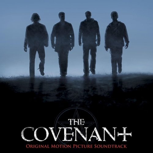 Picture of Covenant  by Soundtrack