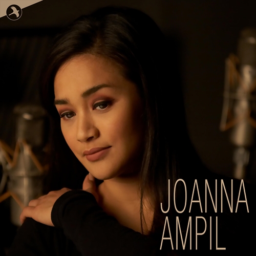 Picture of JOANNA AMPIL