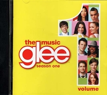 Picture of The Music Vol 1  by Glee Cast