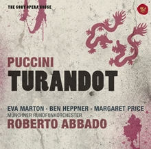 Picture of Puccini: Turandot  by Roberto Abbado