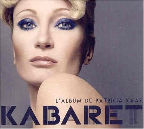 Picture of KABARET  by KAAS PATRICIA   