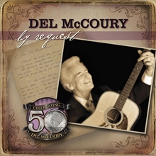 Picture of By Request  by Del Mccoury Band