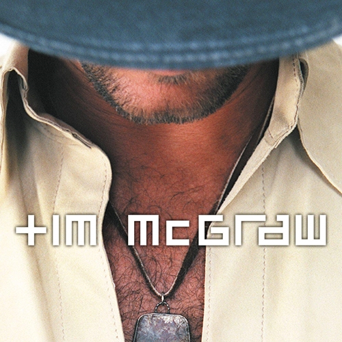 Picture of TIM MCGRAW & THE THE DANCEHALL  by TIM MCGRAW