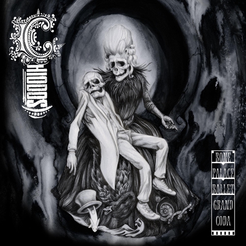 Picture of Bone Palace Ballet: Grand Coda  by Chiodos