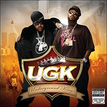 Picture of Ugk (Underground Kingz)  by Ugk (Underground Kingz)