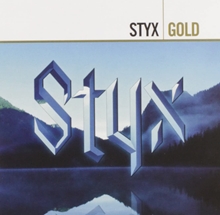 Picture of GOLD  by STYX