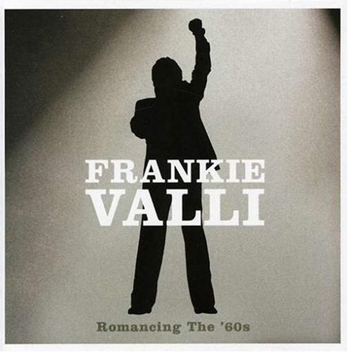 Picture of ROMANCING THE 60'S  by VALLI FRANKIE