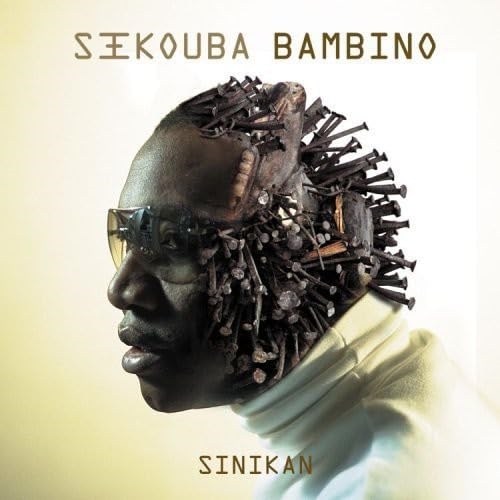 Picture of SINIKAN  by SEKOUBA BAMBINO