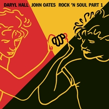 Picture of Rock'N Soul Part 1  by Daryl & Oates, John Hall