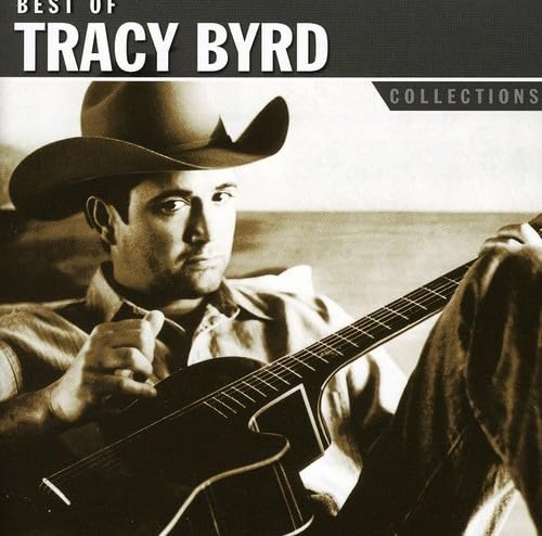 Picture of Collections  by Tracy Byrd