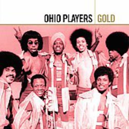 Picture of GOLD  by OHIO PLAYERS