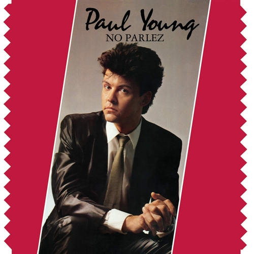 Picture of No Parlez(25th Anniversary Legacy Ed  by Paul Young