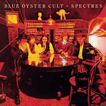 Picture of Spectres  by Blue Oyster Cult