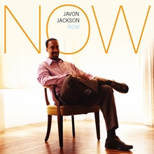 Picture of Now  by Javon Jackson