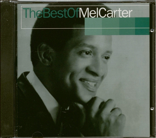 Picture of BEST OF MEL CARTER  by MEL CARTER