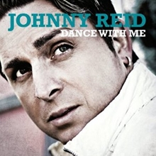 Picture of DANCE WITH ME  by JOHNNY REID