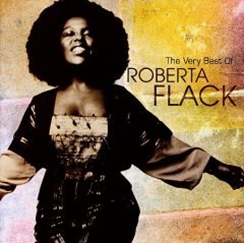 Picture of THE BEST OF  by ROBERTA FLACK