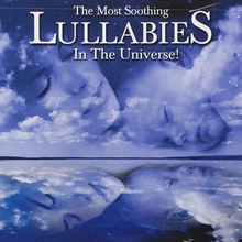 Picture of LULLABY-MOST SOOTHING(2CD)  by VARIOUS ARTISTS