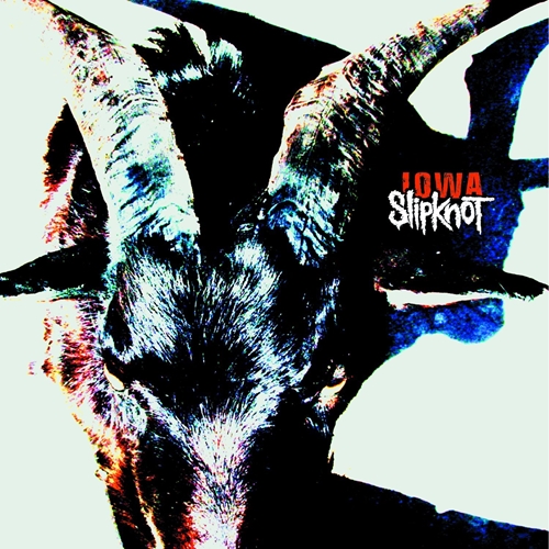 Picture of IOWA  by SLIPKNOT