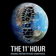 Picture of The 11th Hour  by Soundtrack