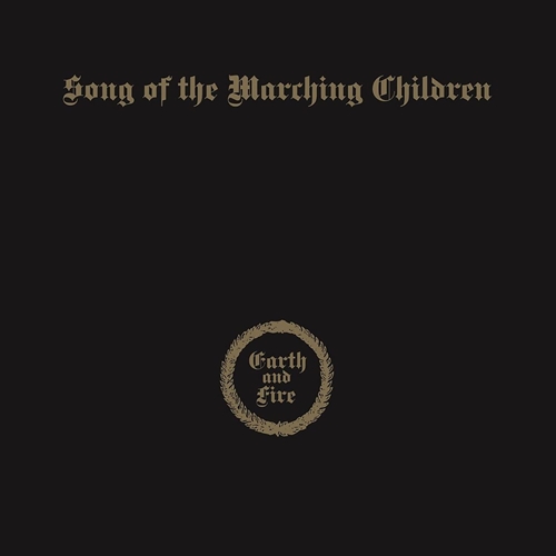 Picture of SONG OF THE MARCHING CHILDREN