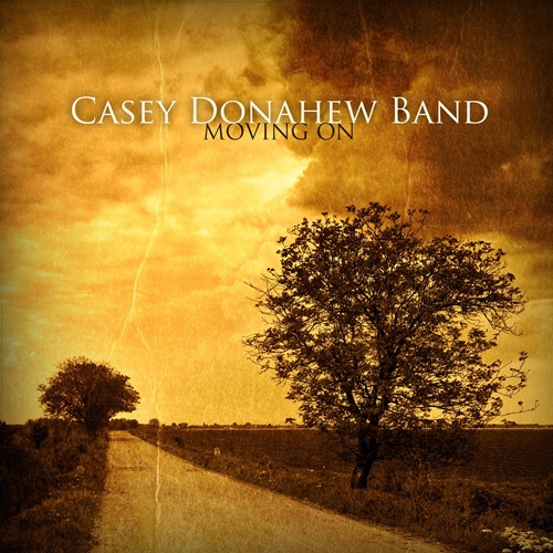 Picture of Moving On  by Casey Donahew Band