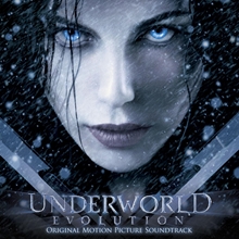 Picture of Underworld:Evolution  by Various