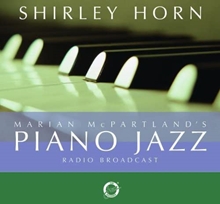 Picture of PIANO JAZZ  by HORN,SHIRLEY