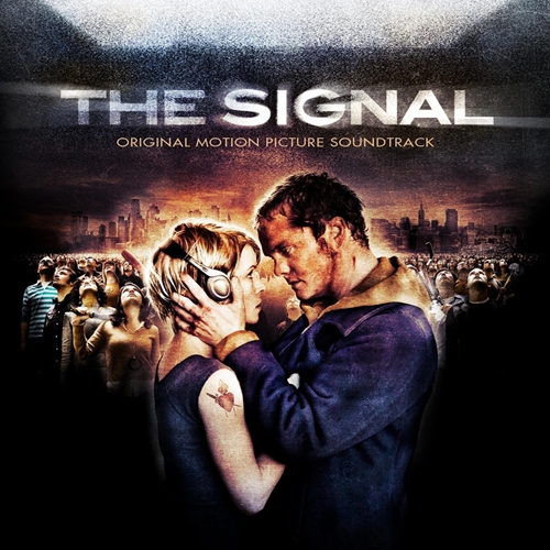 Picture of The Signal  by Soundtrack