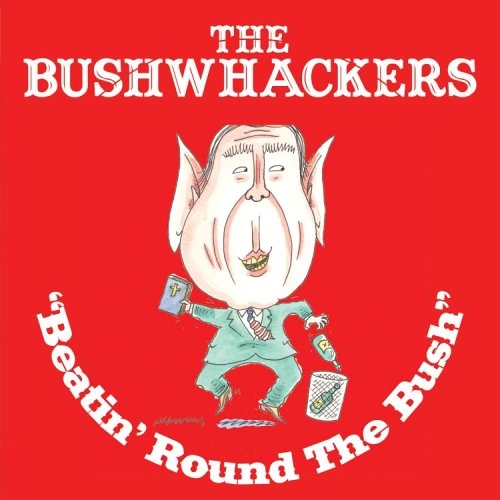 Picture of BEATIN' ROUND THE BUSH  by THE BUSHWHACKERS