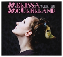 Picture of VICTORIA DAY  by MELISSA MCCLELLAND