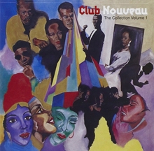 Picture of COLLECTION, THE VOL.1  by CLUB NOUVEAU