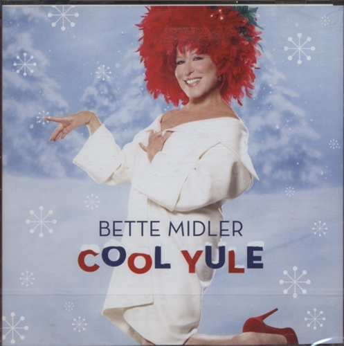 Picture of Cool Yule  by Bette Midler