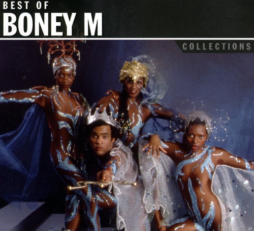 Picture of Collections  by Boney M