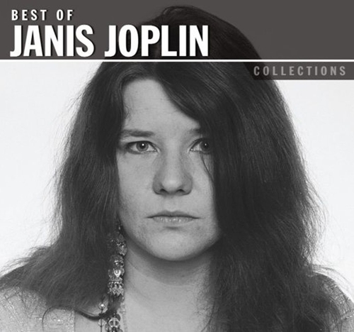 Picture of Collection  by Janis Joplin