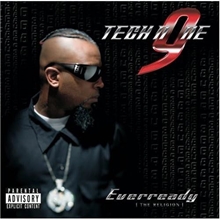 Picture of EVERREADY  by TECH N9NE