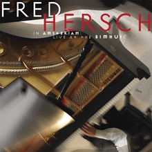 Picture of In Amsterdam: Live A  by Fred Hersch