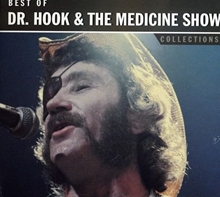 Picture of Collections  by Dr. Hook & The Medicine Show